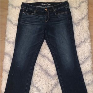 American Eagle Jeans - Size 14